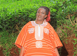 Lilian Akinola